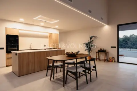 Casa en El Catllar