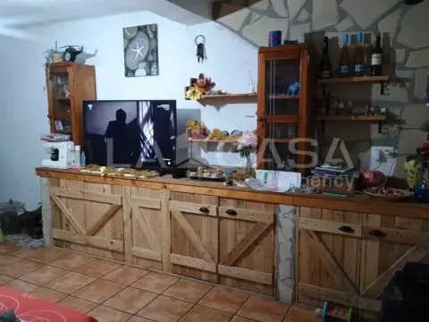 Casa en Los Barrios