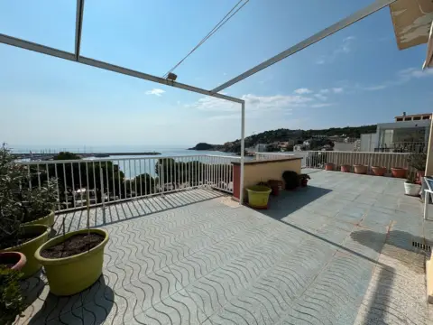 Ático en Passeig del Mar