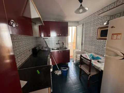 Ático en Passeig del Mar