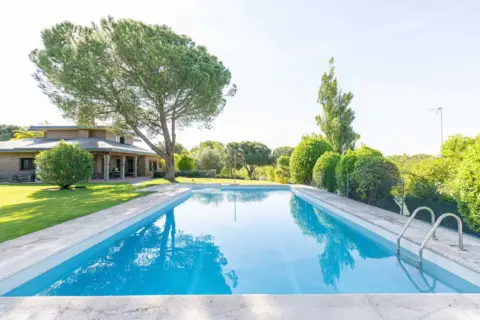 Casa en Parque de Boadilla