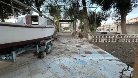 Chalet en calle Archena-Lomas de Rame