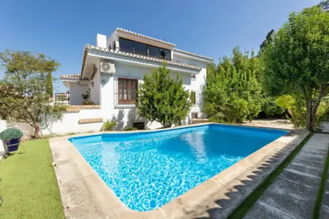 Casa en Realejo