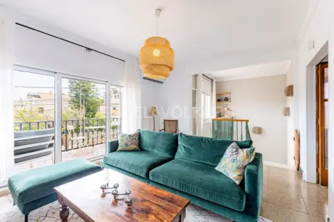 Apartamento en Baixador