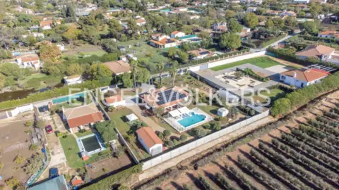 Casa en Carmona