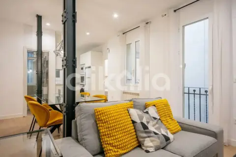 Piso en Ibiza