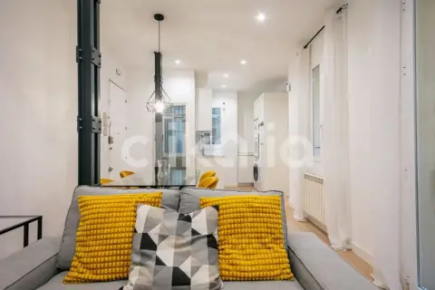 Piso en Ibiza