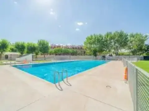 Piso en Avenida de Madrid, 20