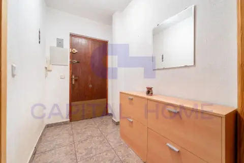 Piso en Avenida de Madrid, 20
