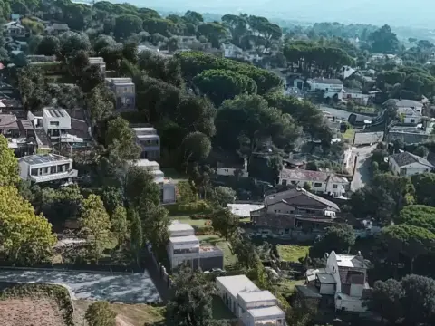 Terreno en Passatge del Llorer, 6
