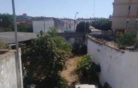 Casa en Zafra
