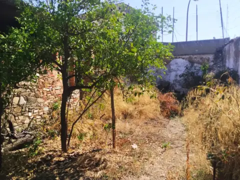 Casa en Zafra