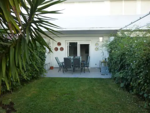 Dúplex en Avenida de Juan Carlos I, 8