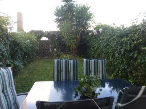 Dúplex en Avenida de Juan Carlos I, 8