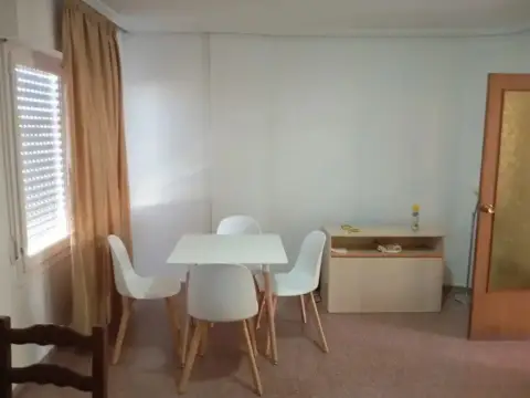 Piso en Avinguda de la Llibertat, 23