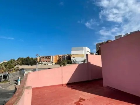Casa adosada en Carretera de Alfonso XIII