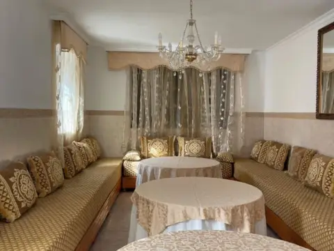 Casa adosada en Carretera de Alfonso XIII