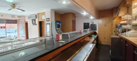 Local comercial en calle de Lekoartea