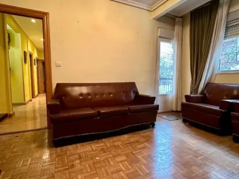 Piso en calle de las Moradas, 6