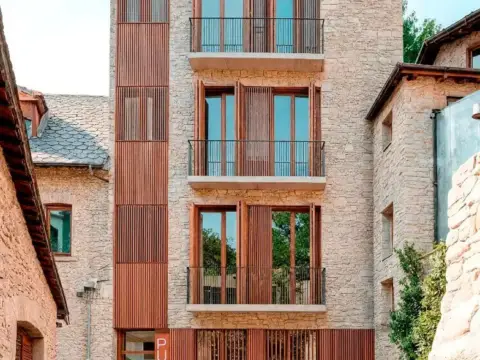 Estudio en calle Carrer del Puial