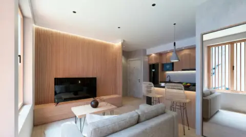 Studio for sale in Andorra la Vella · 19 of 19