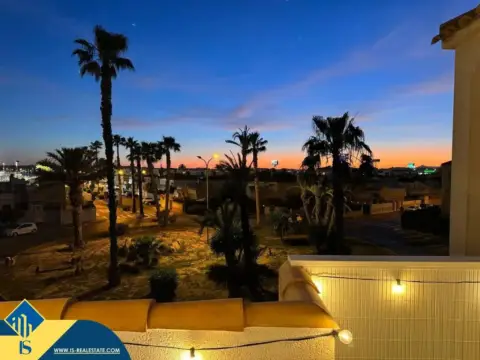Dúplex en La Siesta-El Salado-Torreta-El Chaparral
