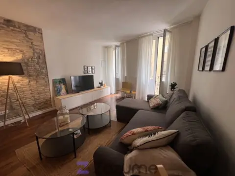 Piso en calle C. de La Estafeta