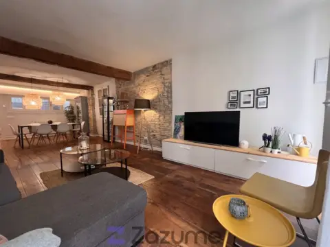 Piso en calle C. de La Estafeta