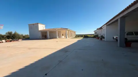 Casa rústica en calle Lugar La Magdalena