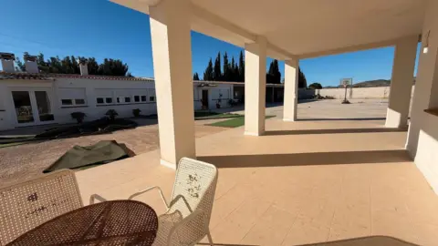 Casa rústica en calle Lugar La Magdalena