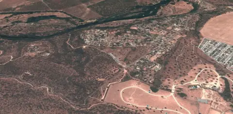 Terreno en Carretera de Madrid, 20