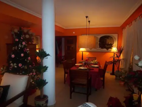 Apartamento en Km 0-Km 3