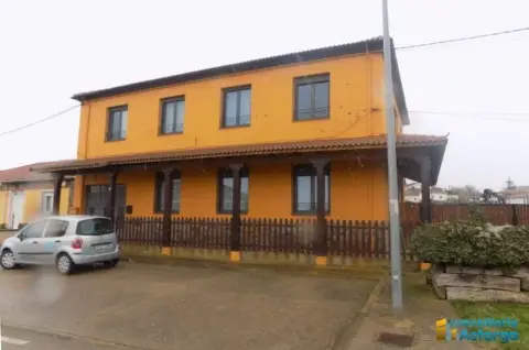 Casa en Carretera Pandorado