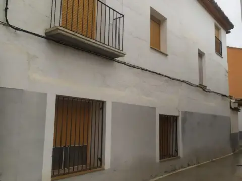 Casa en calle Mayor, 23