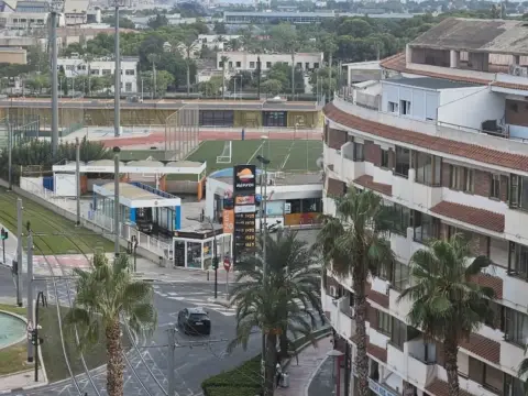 Casa en Haygon-Universidad