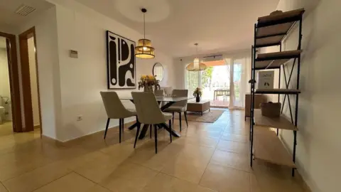 Apartamento en calle Zarza, 94