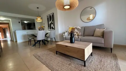 Apartamento en calle Zarza, 94