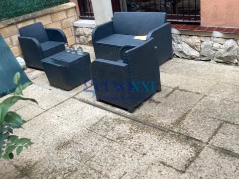 Dúplex en calle de Bidebarri