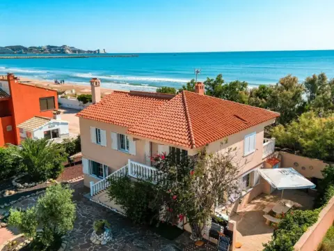 Casa en Bulevar del Xúquer-El Maranyet