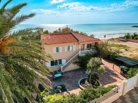 Casa en Bulevar del Xúquer-El Maranyet