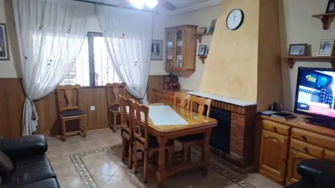 Casa en Centro