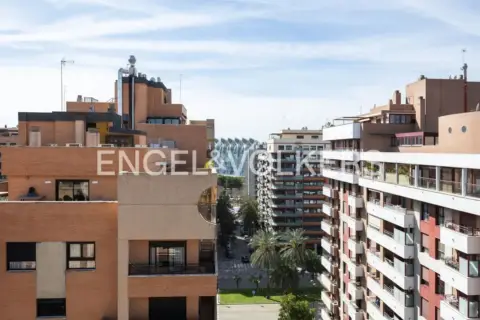 Piso en Penya-roja