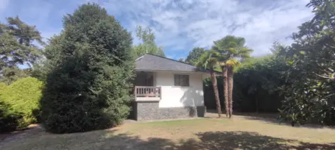 Casa en calle N/A