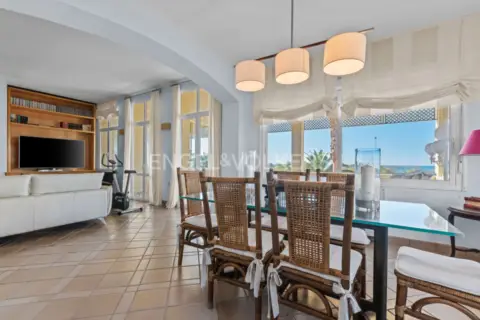 Casa en Isla de Canela