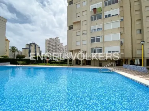 Apartamento en Carrer de Castella Lleó