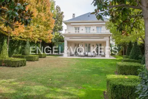 Casa en calle de la Buenafuente