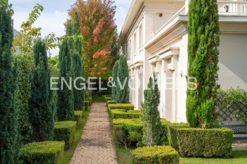 Casa en calle de la Buenafuente
