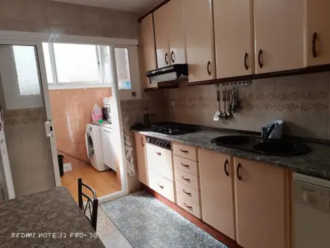 Piso en Cunit