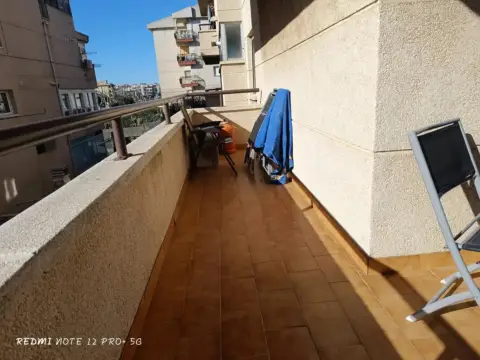 Piso en Cunit