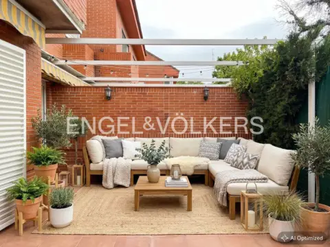Casa en Ciudalcampo-Fuente del Fresno